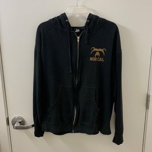 NorCal hoodie